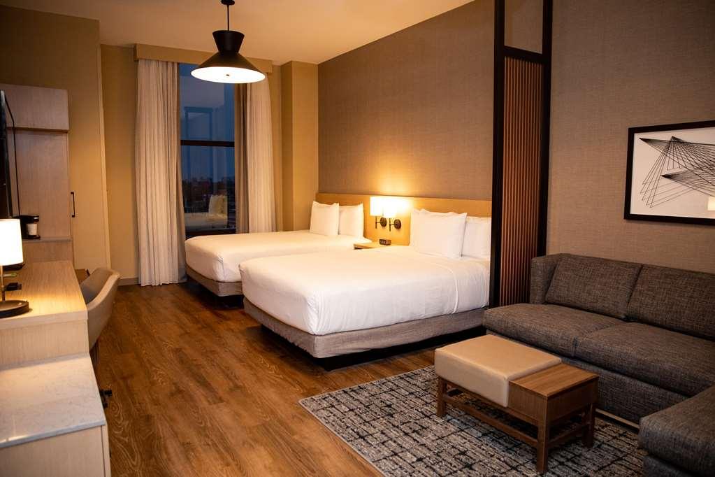 Hyatt Place Chicago Wicker Park Zimmer foto